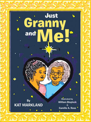 cover image of Just Granny and Me!